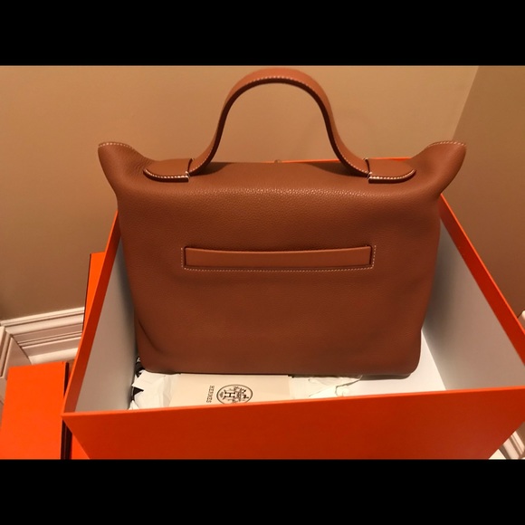 Hermes 24/24 bag - Picture 2 of 6